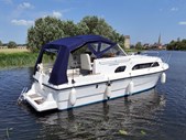 Shetland 27 Boat for Sale, "Capricorn" - thumbnail - 1