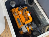 Shetland 27 Boat for Sale, "Capricorn" - thumbnail - 18