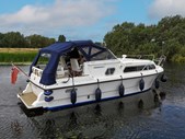 Shetland 27 Boat for Sale, "La Gamba" - thumbnail - 1