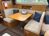 Shetland 27 Boat for Sale, "La Gamba" - thumbnail - 8