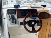 Shetland 27 Boat for Sale, "La Gamba" - thumbnail - 4
