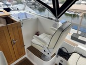 Shetland 27 Boat for Sale, "La Gamba" - thumbnail - 5