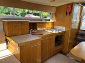 Shetland 27 Boat for Sale, "Sentosa" - thumbnail - 11