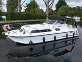 Shetland 29 Boat for Sale, "Champagne Life"