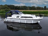 Shetland 29 Boat for Sale, "Archipelago"