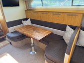 Shetland 29 Boat for Sale, "Invictus" - thumbnail - 9