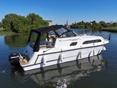 Shetland 29 Boat for Sale, "Invictus" - thumbnail - 1