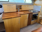 Shetland 29 Boat for Sale, "Invictus" - thumbnail - 10