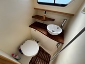 Shetland 29 Boat for Sale, "Invictus" - thumbnail - 17