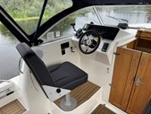 Shetland 29 Boat for Sale, "Archipelago" - thumbnail - 4