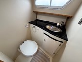 Shetland 29 Boat for Sale, "Archipelago" - thumbnail - 18