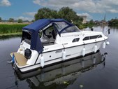Shetland 29 Boat for Sale, "Archipelago" - thumbnail - 1