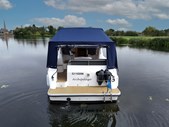 Shetland 29 Boat for Sale, "Archipelago" - thumbnail - 2