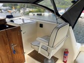 Shetland 29 Boat for Sale, "Pandora" - thumbnail - 3