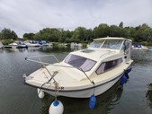 Shetland 4 plus 2 Boat for Sale, "Sentosa"