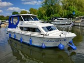 Shetland 4 plus 2 Boat for Sale, "Laughing Cat 6"