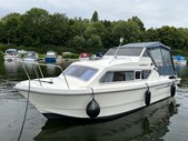 Shetland 4 plus 2 Boat for Sale, "Unnamed" - thumbnail