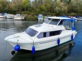 Shetland 4 plus 2 Boat for Sale, "Shadow" - thumbnail