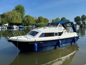 Shetland 4 plus 2 Boat for Sale, "Shalimar Too" - thumbnail