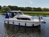 Shetland 4 plus 2 Boat for Sale, "Castaway"