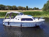 Shetland 4 plus 2 Boat for Sale, "Julie Rose"