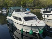 Shetland 4 plus 2 Boat for Sale, "Gertrude"