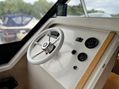 Shetland 4 plus 2 Boat for Sale, "Toot Toot" - thumbnail - 3