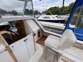 Shetland 4 plus 2 Boat for Sale, "Nevantoo" - thumbnail - 4
