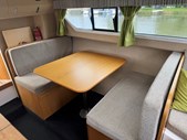 Shetland 4 plus 2 Boat for Sale, "Forever" - thumbnail - 11