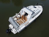 Shetland 4 plus 2 Boat for Sale, "Forever" - thumbnail - 2