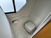Shetland 4 plus 2 Boat for Sale, "Forever" - thumbnail - 17