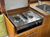 Shetland 4 plus 2 Boat for Sale, "Forever" - thumbnail - 13