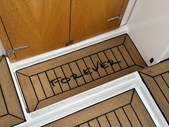 Shetland 4 plus 2 Boat for Sale, "Forever" - thumbnail - 7