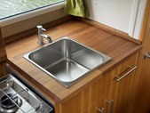 Shetland 4 plus 2 Boat for Sale, "Forever" - thumbnail - 14