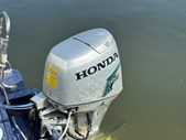 Shetland 4 plus 2 Boat for Sale, "Shalimar Too" - thumbnail - 2