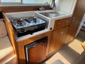 Shetland 4 plus 2 Boat for Sale, "Shalimar Too" - thumbnail - 9