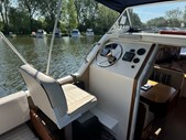 Shetland 4 plus 2 Boat for Sale, "Shalimar Too" - thumbnail - 4