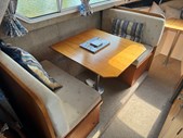 Shetland 4 plus 2 Boat for Sale, "Shalimar Too" - thumbnail - 7