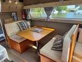 Shetland 4 plus 2 Boat for Sale, "Shalimar Too" - thumbnail - 8