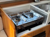Shetland 4 plus 2 Boat for Sale, "Shalimar Too" - thumbnail - 10