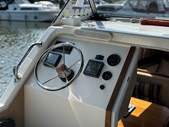 Shetland 4 plus 2 Boat for Sale, "Shalimar Too" - thumbnail - 3