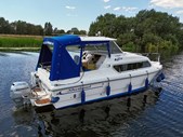 Shetland 4 plus 2 Boat for Sale, "Castaway" - thumbnail - 1