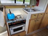 Shetland 4 plus 2 Boat for Sale, "Castaway" - thumbnail - 12