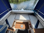 Shetland 4 plus 2 Boat for Sale, "Castaway" - thumbnail - 8