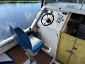 Shetland 4 plus 2 Boat for Sale, "Castaway" - thumbnail - 3