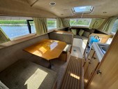 Shetland 4 plus 2 Boat for Sale, "Castaway" - thumbnail - 9