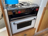 Shetland 4 plus 2 Boat for Sale, "Castaway" - thumbnail - 15