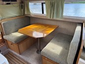 Shetland 4 plus 2 Boat for Sale, "Castaway" - thumbnail - 10