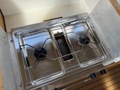 Shetland 4 plus 2 Boat for Sale, "Castaway" - thumbnail - 14