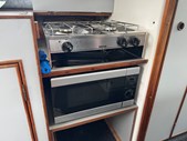 Shetland 4 plus 2 Boat for Sale, "Julie Rose" - thumbnail - 15